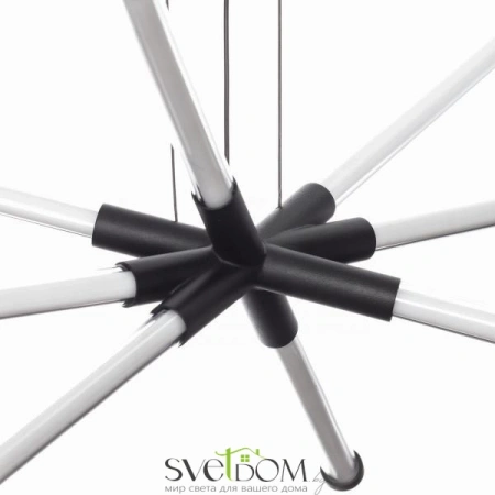 Люстры подвесныеCL217181 CITILUX | Svetdom.by