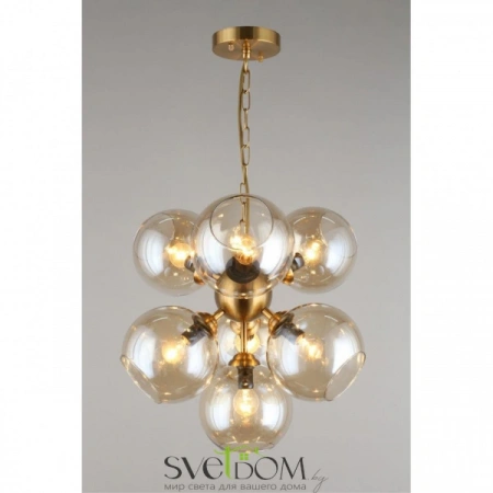 Люстры подвесныеAPL.912.13.07 Aployt | Svetdom.by