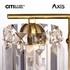 Бра Citilux AXIS CL313413 CITILUX