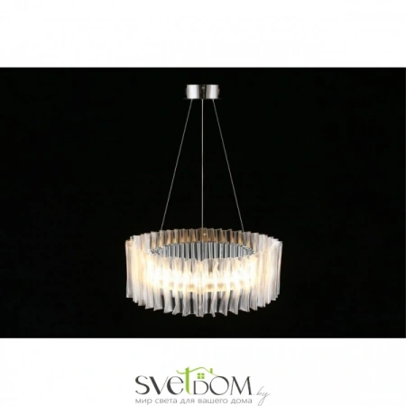 Люстры подвесныеAPL.654.03.60 Aployt | Svetdom.by
