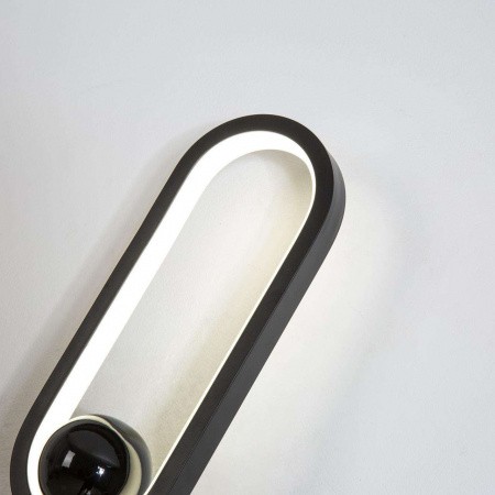 Настенные светильники 4220-1W  | Svetdom.by