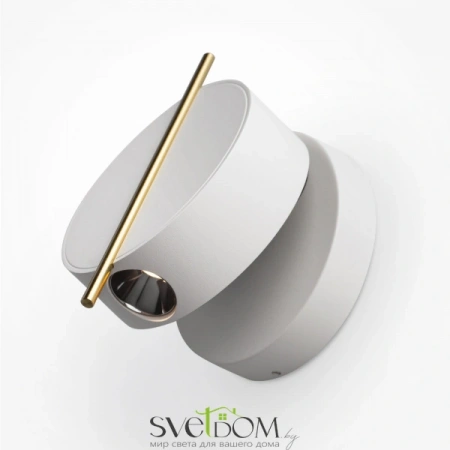 Настенные светильники MOD180WL-L4W3K1 Maytoni | Svetdom.by