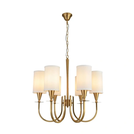 Подвесная люстра LUMION BETTI 8424/6