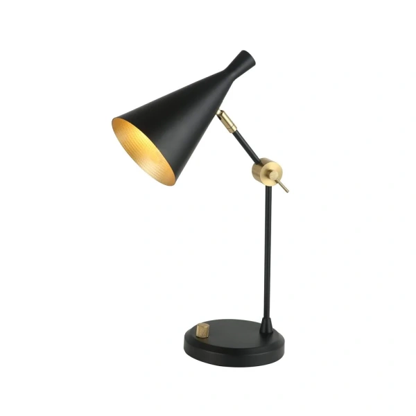 Настольная лампа Kink Light Камила 07717-T,19 E27 Kink Light