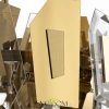 CITILUX CL231252 DART Золото Люстра CITILUX