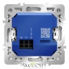 Выключатели карточные Voltum S70 Белый VLS010701 Voltum VLS010701