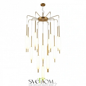 Люстра подвесная Aployt  APL.010.03.136