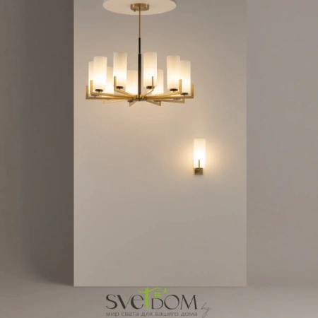 ЛюстрыMOD089PL-10BS Maytoni | Svetdom.by