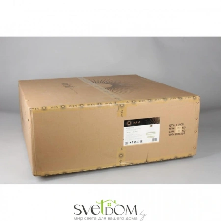 Люстры потолочныеAPL.853.03.150 Aployt | Svetdom.by