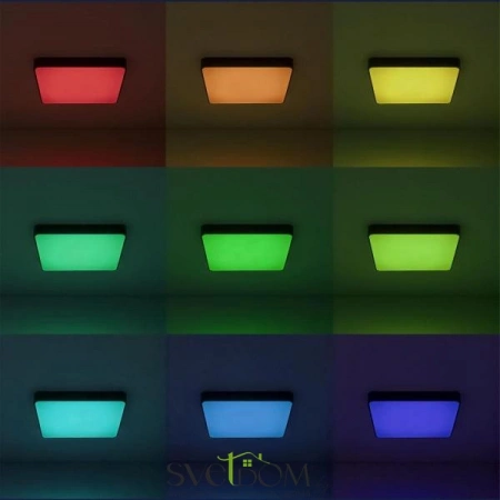 Потолочные светильники CITILUX CL724K95G1 от Магазина Svetdom.by