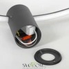 Настенный светильник Lussole Lowell LSP-7113 LED Lussole