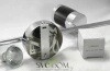 Настенный светильник Lussole Juneau LSP-9565 Gu10 Lussole