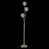 Citilux Томми CL102931 Торшер Матовый Хром CITILUX