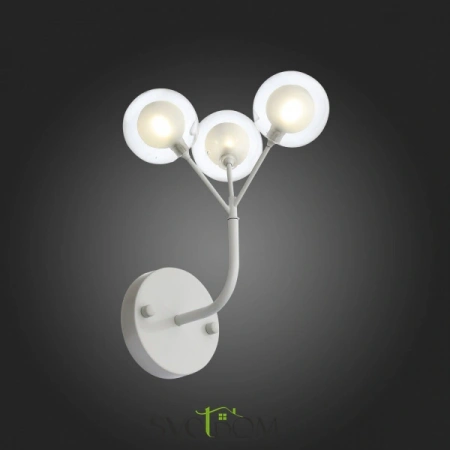 Бра SL376.501.03 ST LUCE | Svetdom.by