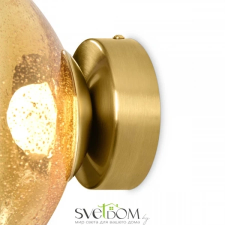 Настенные светильники FR5601WL-01YA Freya | Svetdom.by