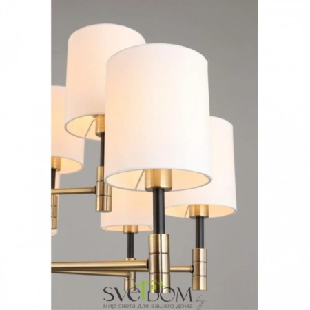 Люстры подвесныеOML-57503-12 Omnilux | Svetdom.by