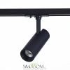 ST350.436.10.36 Св-к трек. Черный LED 1*10W 3000K 900Lm Ra?90 36° IP20 L137xW49xH171 100-240V Однофазная трековая система ST LUCE