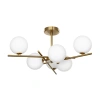 Люстра на штанге Citilux RONNY CL242163 CITILUX