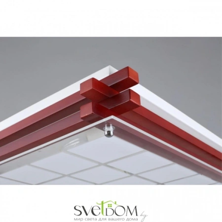 Настенно-потолочные светильники Omnilux OML-40527-05 от Магазина Svetdom.by