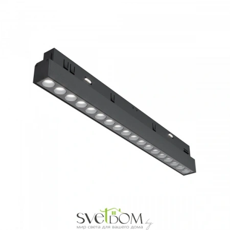 TR031-4-18W3K-S-DS-B Maytoni