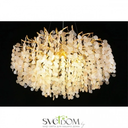 Люстры подвесныеAPL.845.03.13 Aployt | Svetdom.by