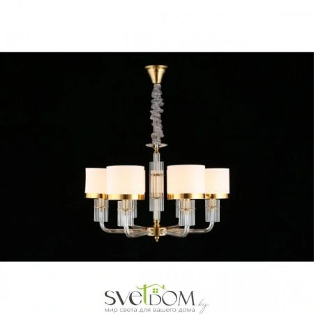 Люстры подвесныеAPL.767.03.06 Aployt | Svetdom.by