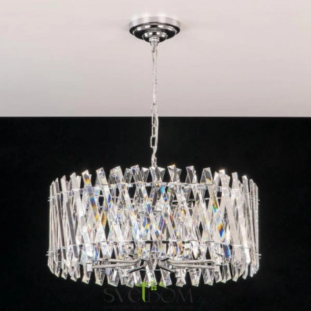 Люстры подвесныеCL334281 CITILUX | Svetdom.by
