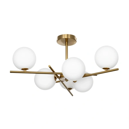 Люстра на штанге Citilux RONNY CL242163 CITILUX