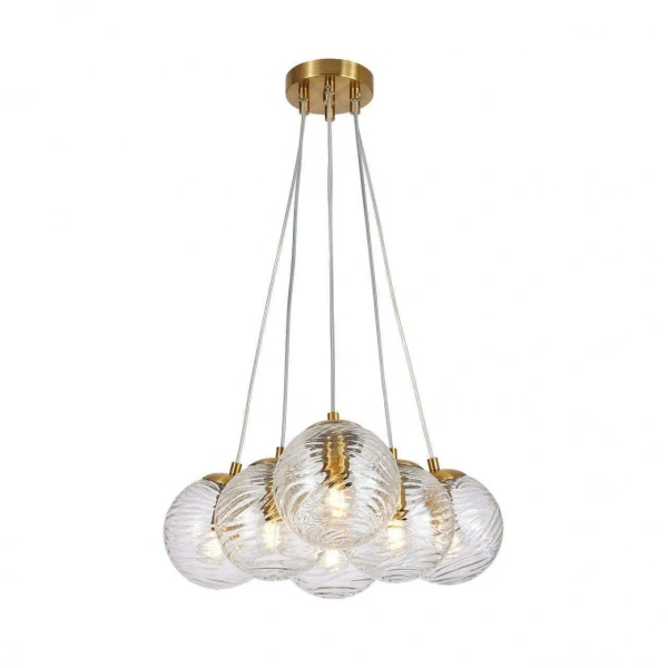 Люстры подвесные4056-6P Favourite | Svetdom.by