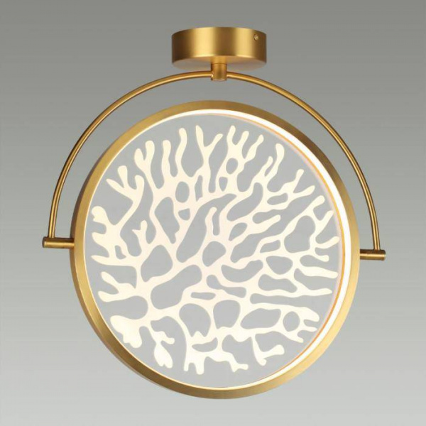 Потолочные светильники Odeon Light 6627/36CL от Магазина Svetdom.by