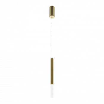 Подвесной светильник Maytoni MOD157PL-L6G4K1