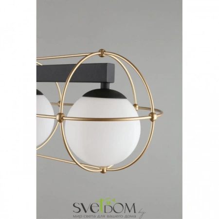 Люстры подвесныеAPL.317.03.05 Aployt | Svetdom.by