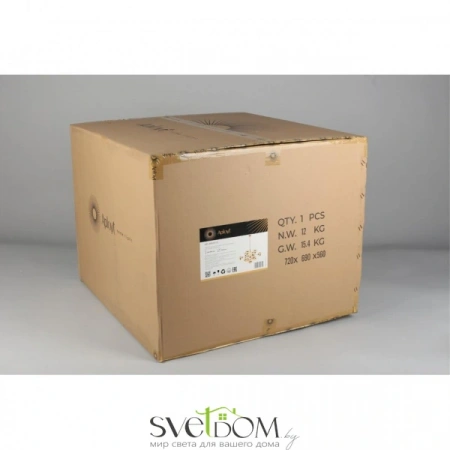 Люстры потолочныеAPL.819.07.13 Aployt | Svetdom.by