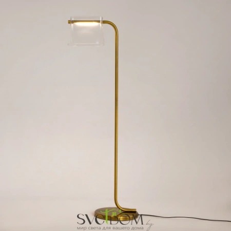 MOD170FL-L8BS3K Maytoni