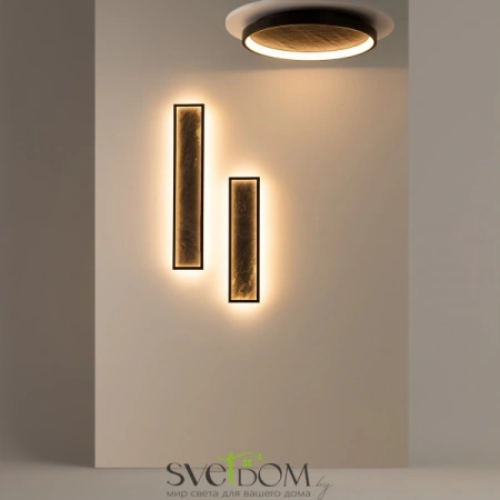 Настенные светильники MOD311WL-L70B3K Maytoni | Svetdom.by