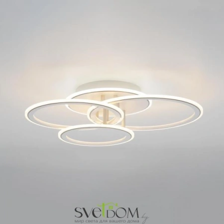 Люстры потолочныеCL238130 CITILUX | Svetdom.by