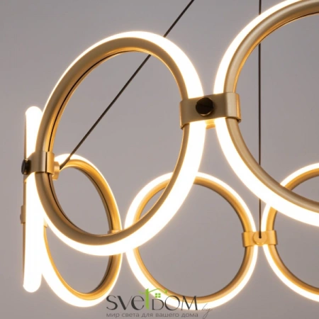 Подвесные светильники Maytoni MOD357PL-L40BS3K от Магазина Svetdom.by