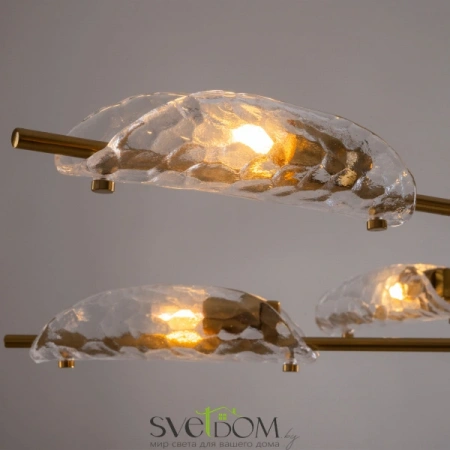 Потолочные светильники Freya FR5420CL-08BS от Магазина Svetdom.by