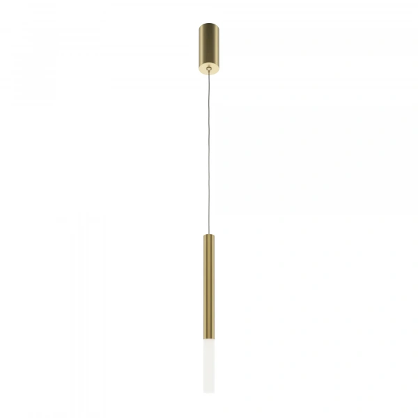 Подвесные светильники Maytoni MOD157PL-L6G4K1 от Магазина Svetdom.by