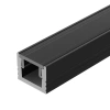 Профиль SL-MINI-8-H6-2000 ANOD BLACK Arlight 030522 Arlight