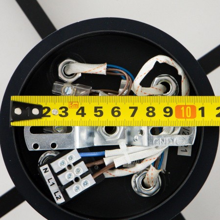 Люстры на штангеCL201161 CITILUX | Svetdom.by