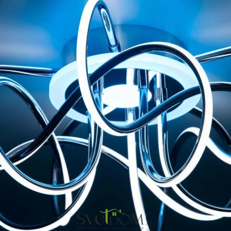 Люстры потолочныеCL229A151E CITILUX | Svetdom.by