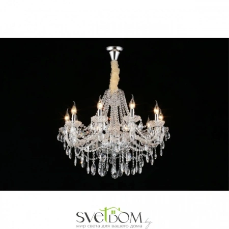 Люстры подвесныеAPL.755.03.10 Aployt | Svetdom.by