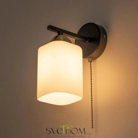 Бра CL130415 CITILUX | Svetdom.by