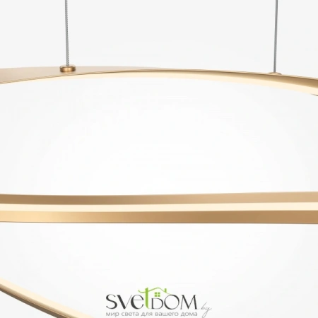 Подвесные светильники Maytoni MOD283PL-L40BS3K от Магазина Svetdom.by