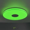 Citilux Light & Music CL703M100 Люстра музыкальная с пультом CITILUX