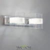 Citilux Вирта CL139320 Бра с выключателем Алюминий CITILUX