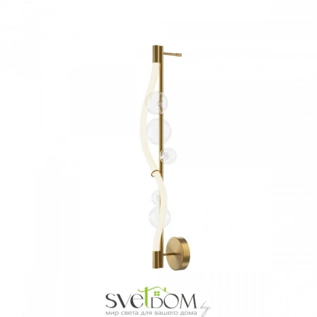 Бра MOD289WL-L18BS3K Maytoni | Svetdom.by