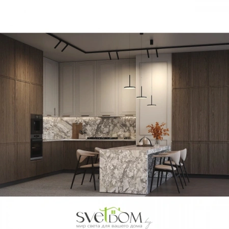 TR141-1-6W4K-M-W Maytoni