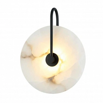 Настенный светильник MODESTYLE MS.1601.280 BK